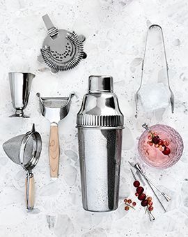 bar tools