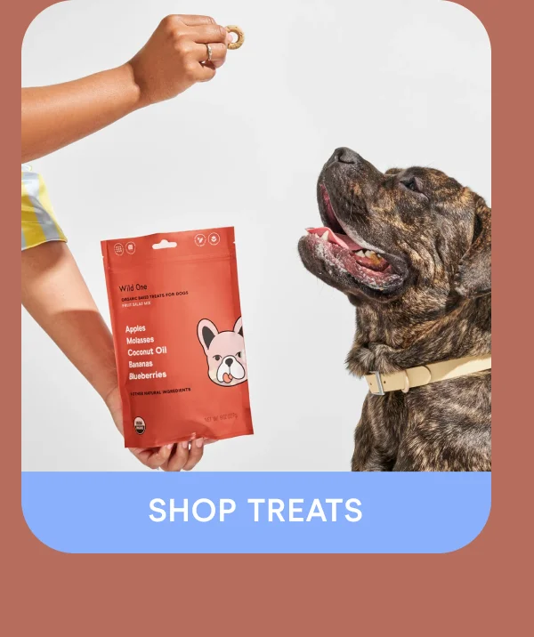 Shop Treats