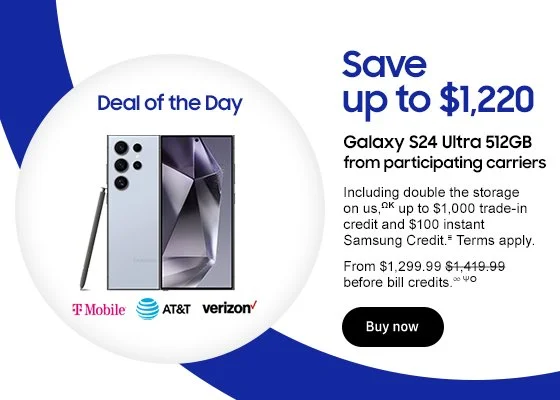 Deal of the Day