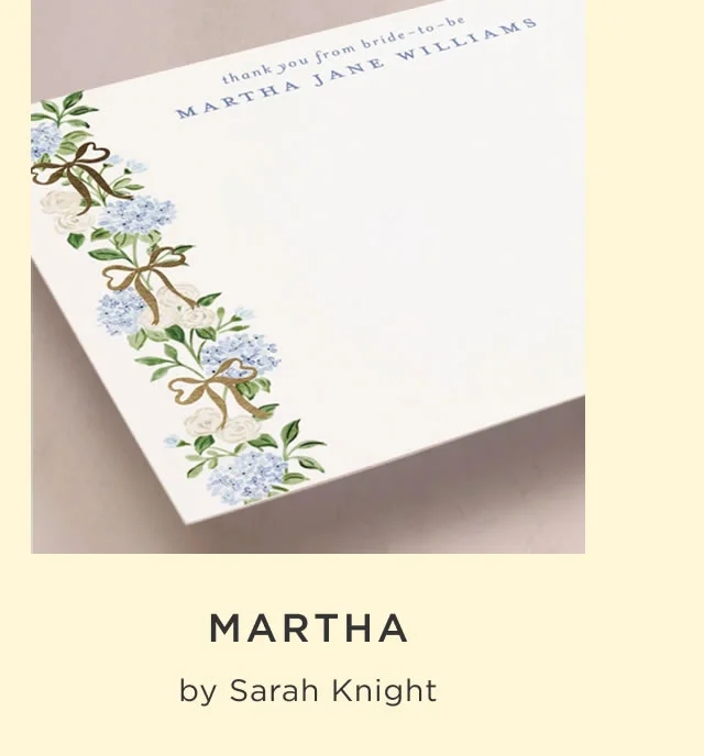 Martha