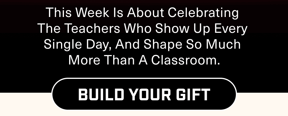 Build Your Gift