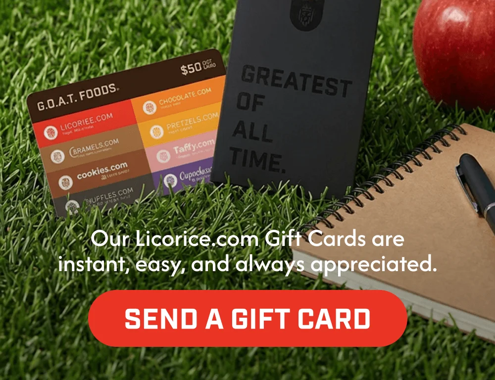 Send a Gift Card