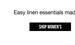 Shop Women's Linen