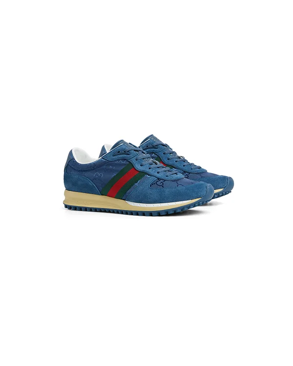Shoe(s) Discover more on the Gucci website