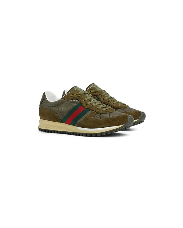 Shoe(s) Discover more on the Gucci website