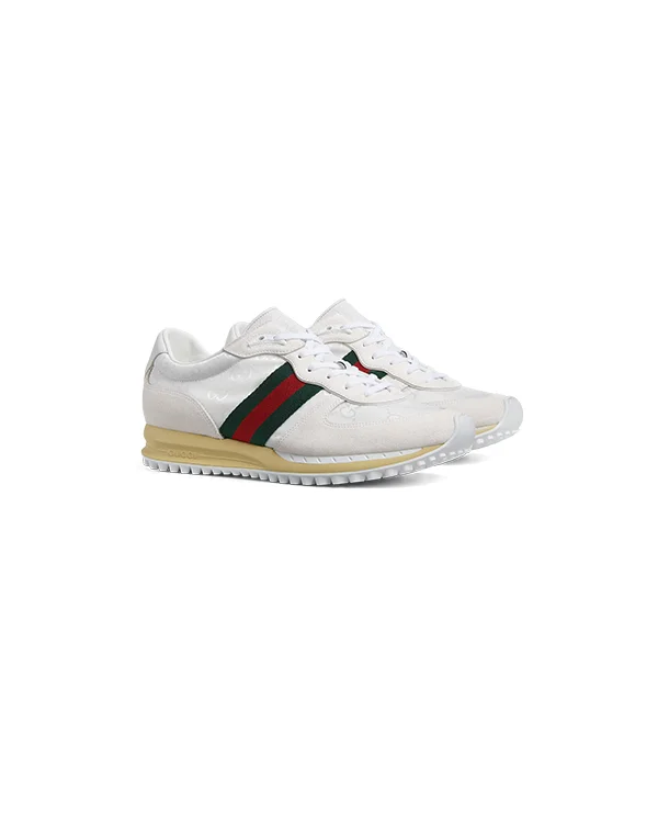Shoe(s) Discover more on the Gucci website