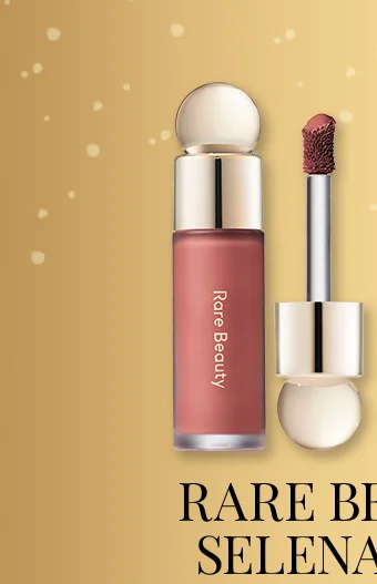 Rare Beauty by Selena Gomez Soft Pinch Liquid Blush