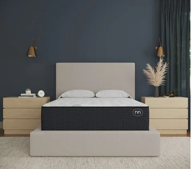 Northern Nights 13" NanoAir "Just Right" Hybrid Full Mattress