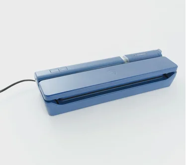FoodSaver 2-in-1 Vacuum Sealing System with Handheld Sealer