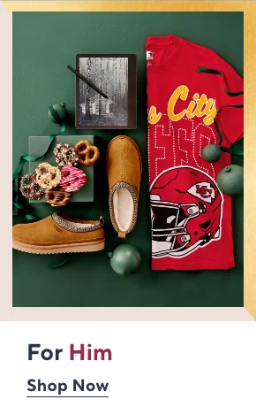Gifts For Him