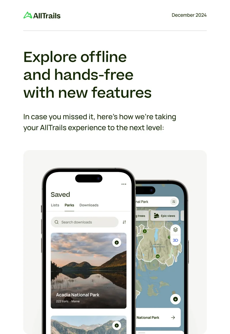 AllTrails