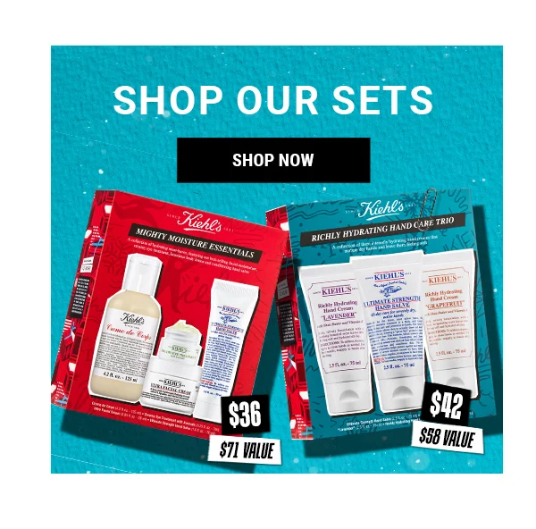 Shop Gift Sets