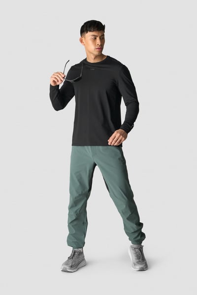 Image of Mirage Pants Men Sea Green