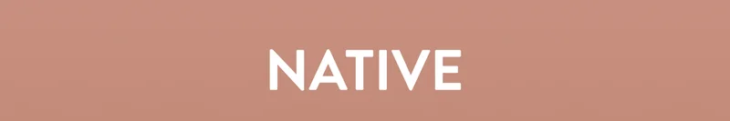 NATIVE