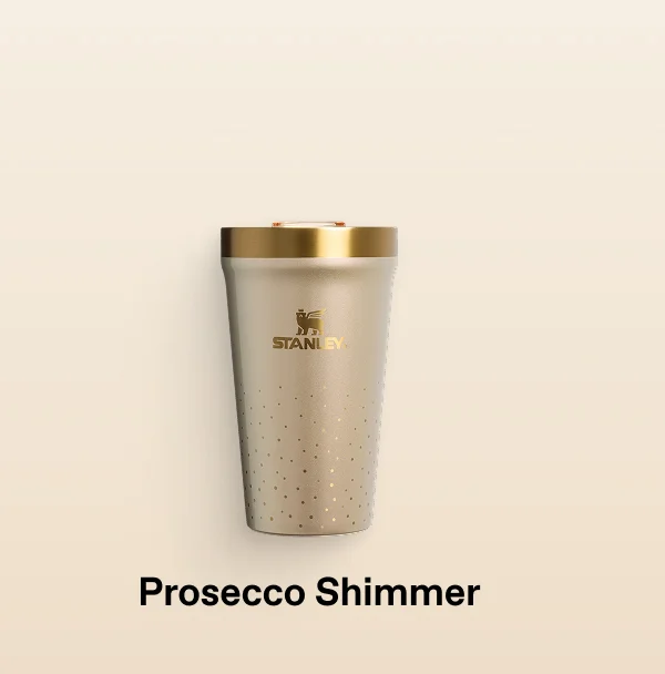 Prosecco Shimmer