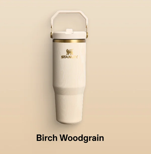 Birch Woodgrain