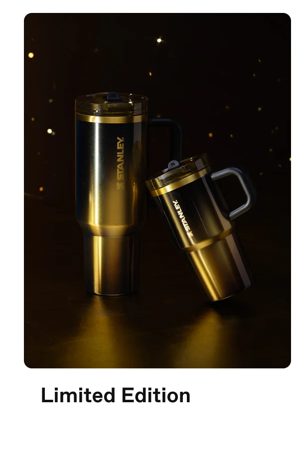 Limited Edition
