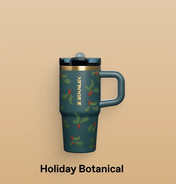 Holiday Botanical