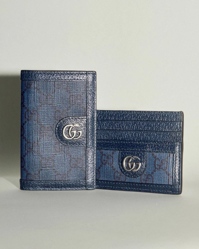 Wallet Discover more on the Gucci website