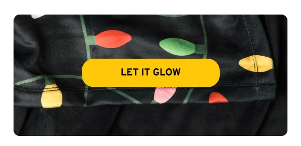 Let it Glow