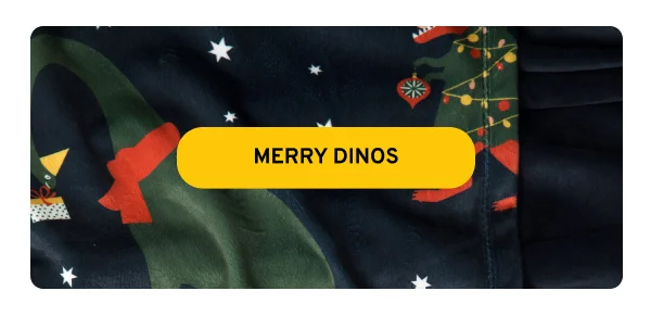 Merry Dinos