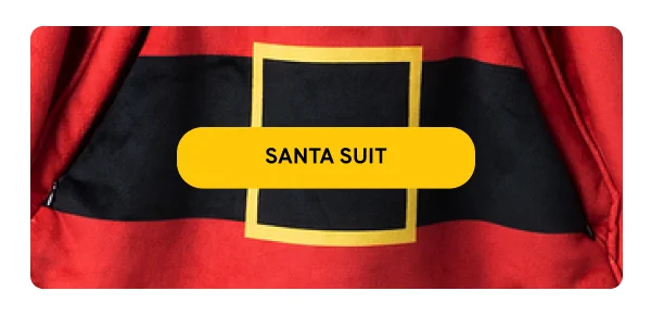 Santa Suit