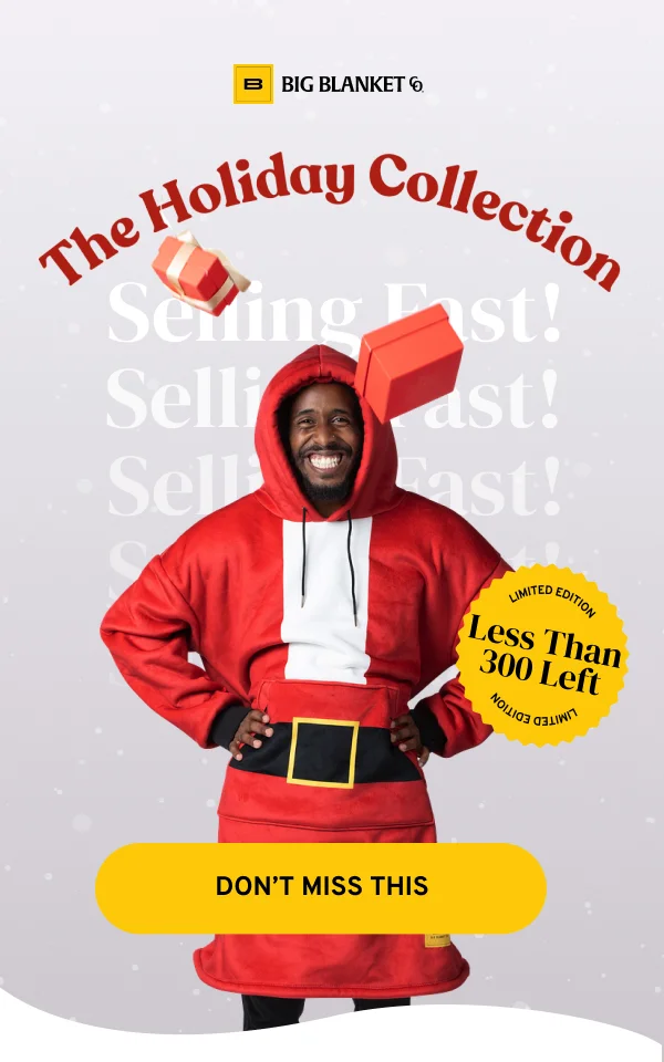 The Holiday Collection