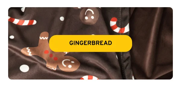 Gingerbread