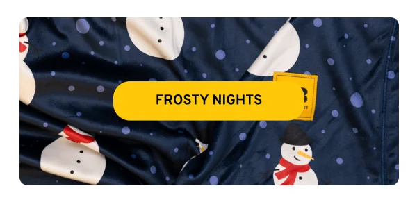 Frosty Nights