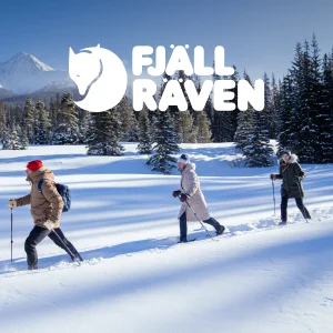Fjallraven