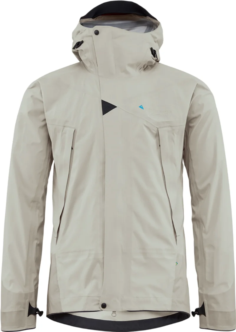 Klättermusen,  Allgrön 2.0 Waterproof Cutan Jacket - Men's