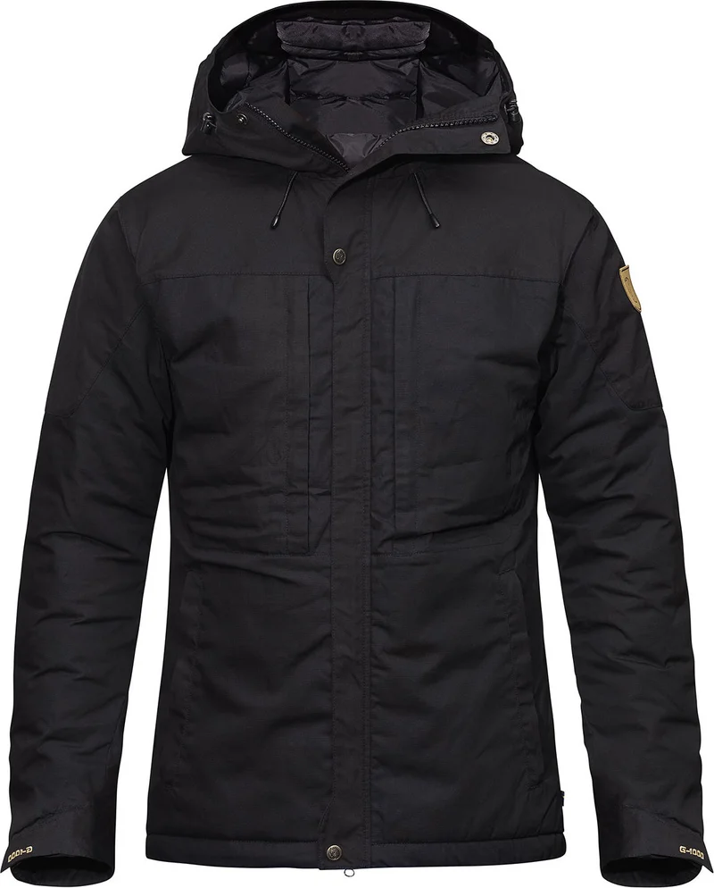Fjällräven,  Skogsö Padded Jacket - Men's