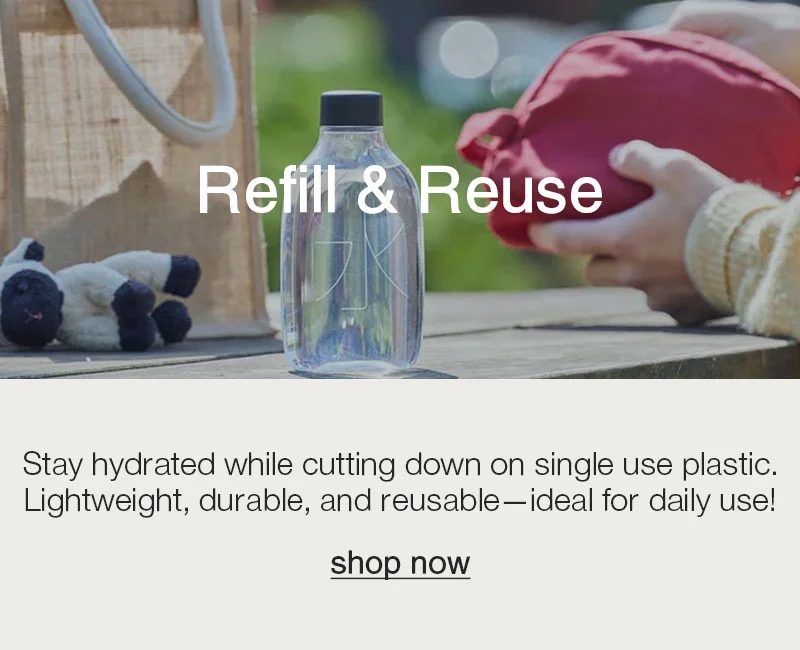 Shop Refillable Water Bottle