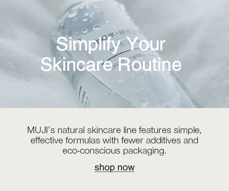 Shop Skincare