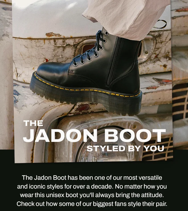 Shop Jadon Boots
