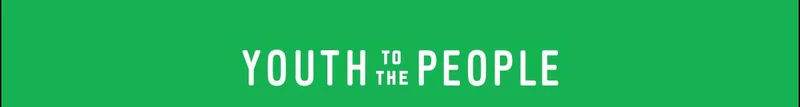 Youth To The People