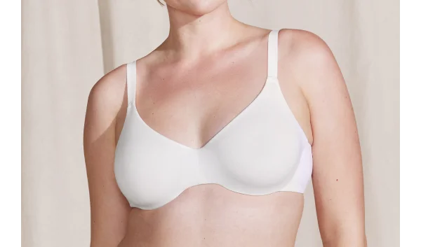 ThirdLove ORGANIC COTTON Bra