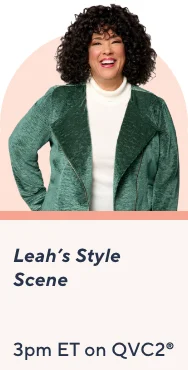 leahs style scene