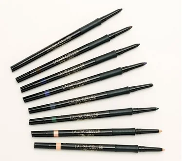 Laura Geller 8-Piece INKcredible Library Set