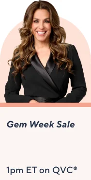 gem week sale