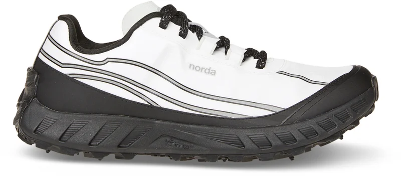 norda, White / 9