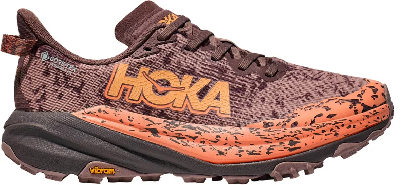 Hoka, Smoky Quartz - Quartzite / 8.5