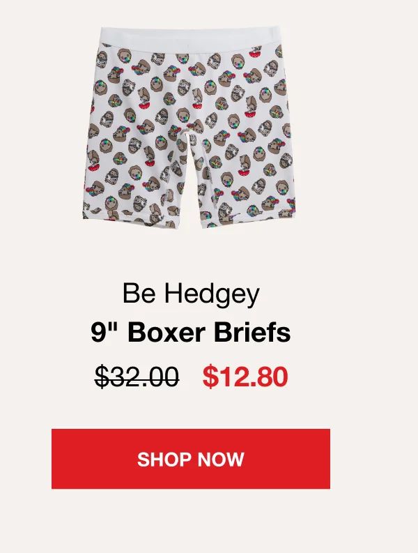 Boxer Briefs