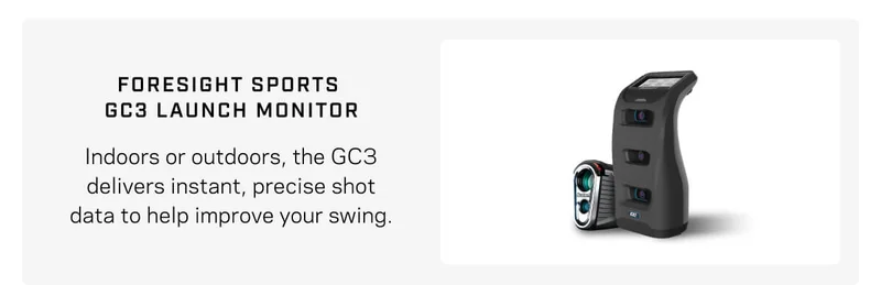 Enter to win ROKA Golf Package