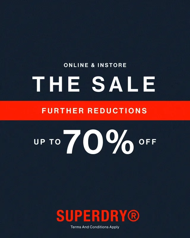 Superdry