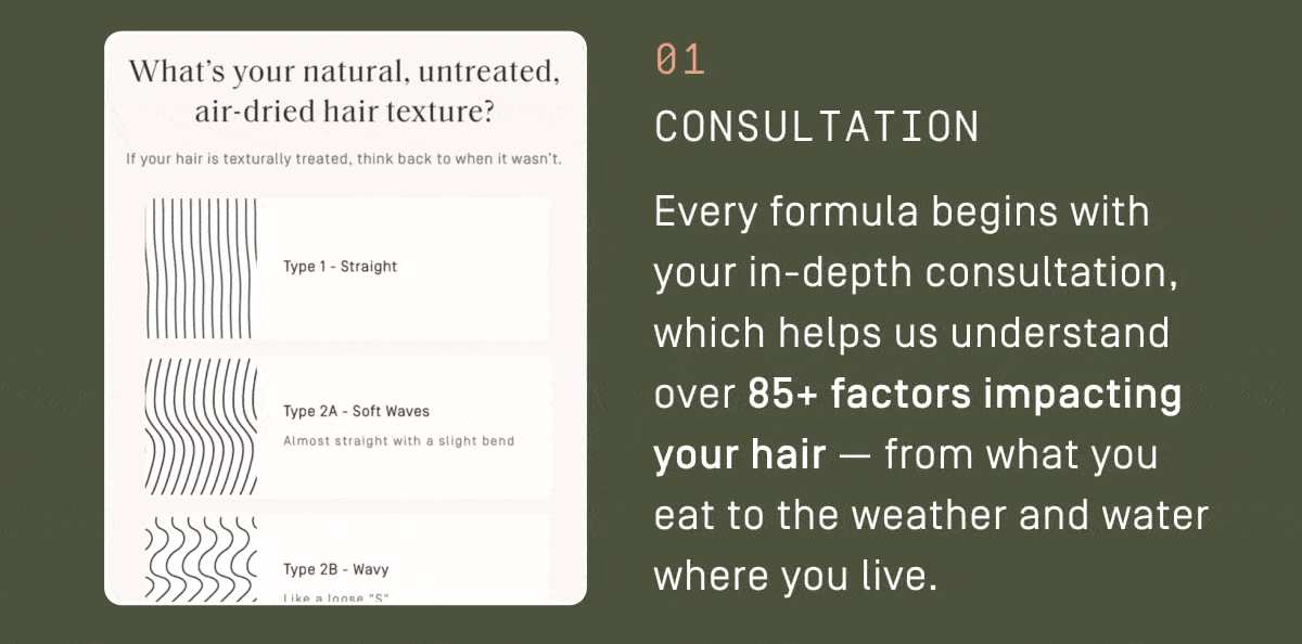 01 Consultation