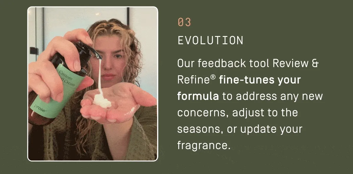 03 Evolution