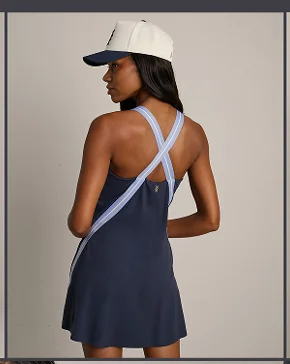 Retro Revive™ Dress