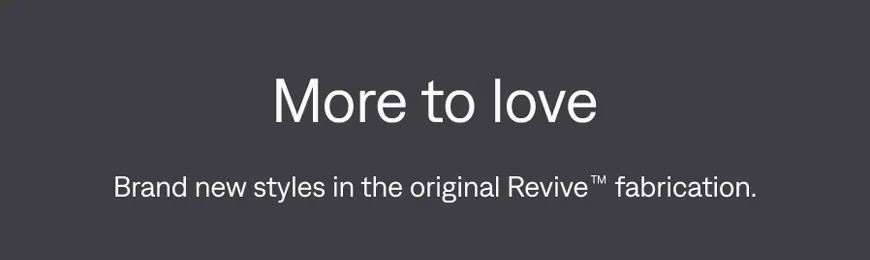 More to love