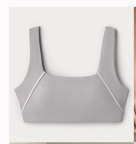Heather Revive™ Sports Bra